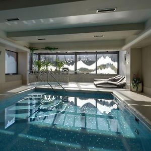 Rezydencja Spa&Wellness Nad Wodospadem koło Szklarskiej Poręby